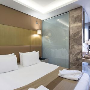 Standaard Kamer met een King Size Bed