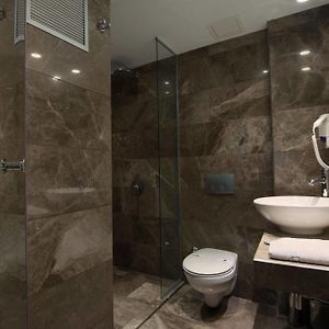 Superior Kamer met een King Size Bed